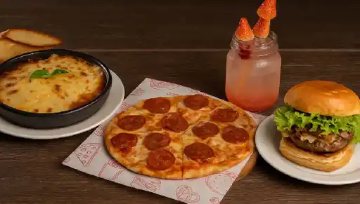 Telepizza Mtr