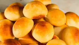 Maná Del Cielo Pandebonos