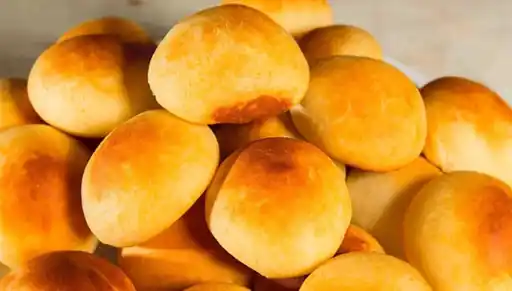 Maná Del Cielo Pandebonos