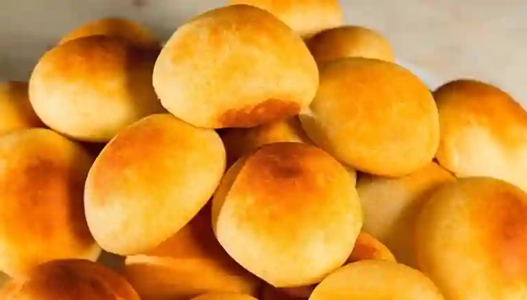 Maná Del Cielo Pandebonos a Domicilio Maná Del Cielo Pandebonos