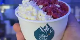 Bajo Cero Felicidad en Bolitas