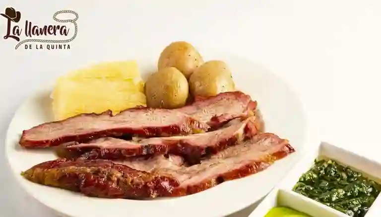 La Llanera de la Quinta a Domicilio La Llanera de la Quinta