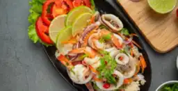 Cocos Pacífico Fresh