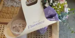 Floret de Autor