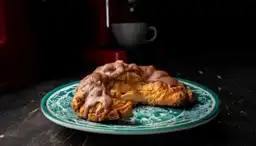 Delicias Del Trigo