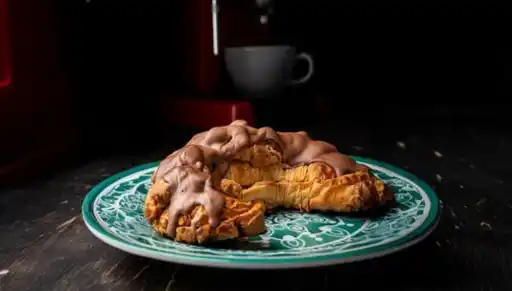 Delicias Del Trigo