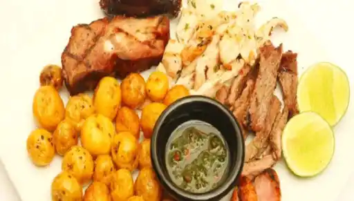 Godo's Parrilla