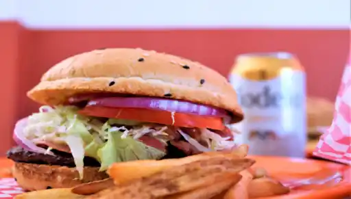 Res y Burguer Parrilla