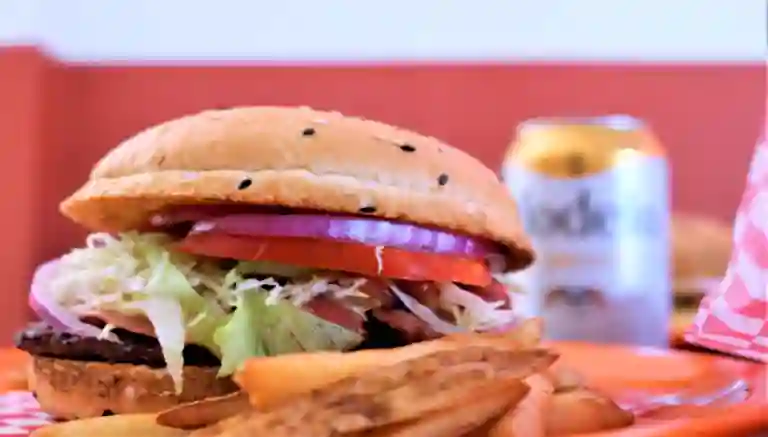 Res y Burguer Parrilla