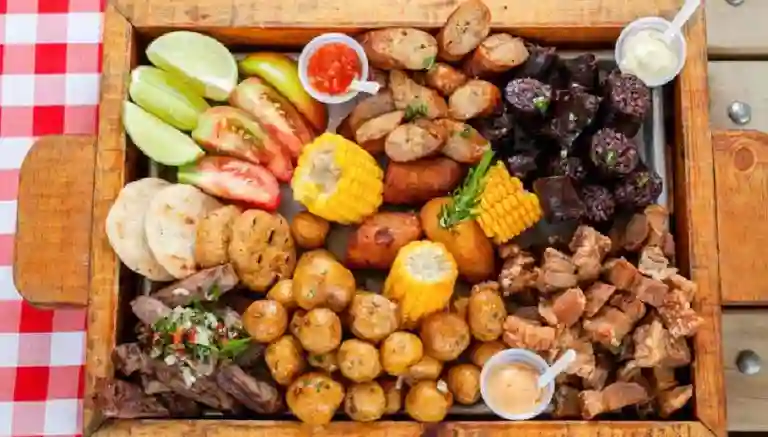 Guarango a Domicilio Guarango