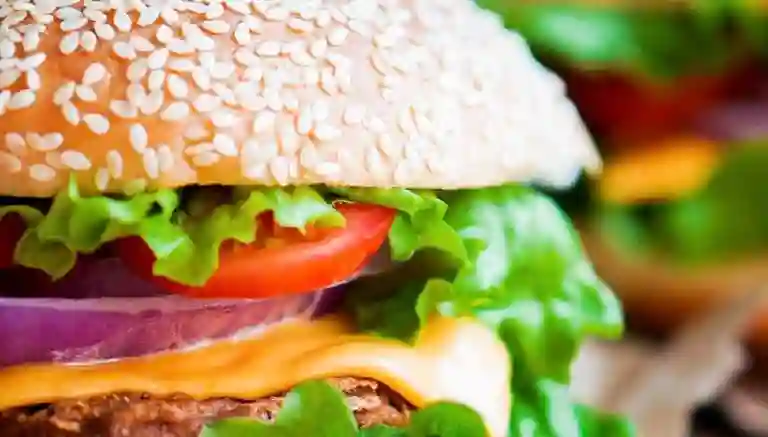 la Hamburgueseria 1981