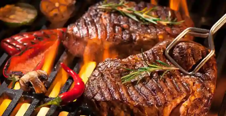 en lena y al carbon a Domicilio en lena y al carbon