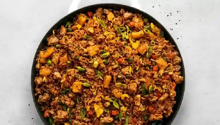 Mr Fuji Wok a Domicilio Mr Fuji Wok