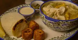 María Candela Restaurante