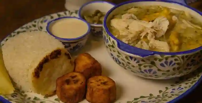 María Candela Restaurante