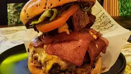 Comidas Aro Zipaquira