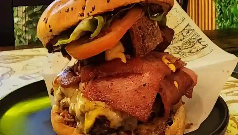 Comidas Aro Zipaquira