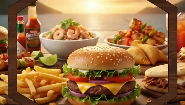 Rincón Costeño a Domicilio Rincón Costeño