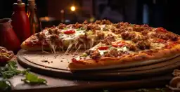 Masters Pizza Cra 37