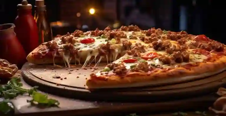 Masters Pizza Cra 37 a Domicilio Masters Pizza Cra 37