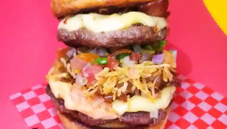 Nikys Perritos Express