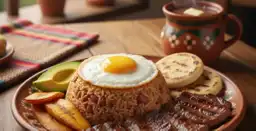 Rincón de la 23 Desayunos