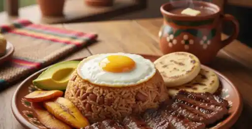 Rincón de la 23 Desayunos