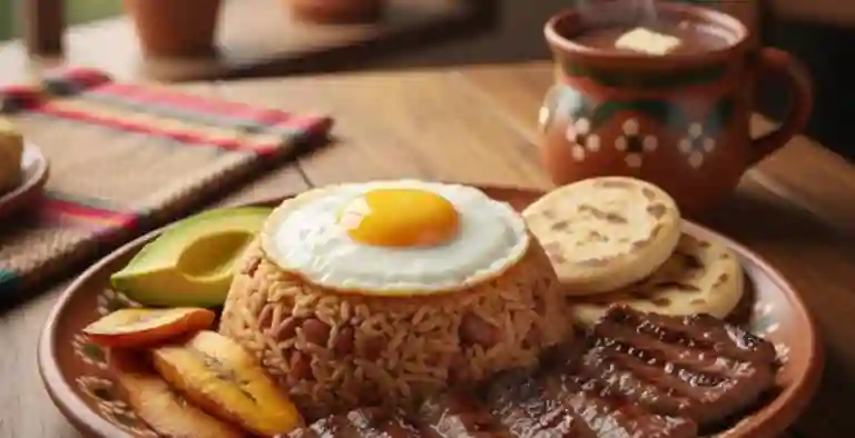 Rincón de la 23 Desayunos