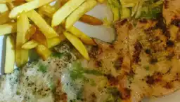 Asados Al Barril Monte Sion