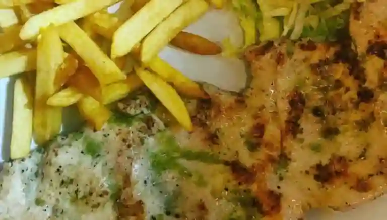 Asados Al Barril Monte Sion a Domicilio Asados Al Barril Monte Sion