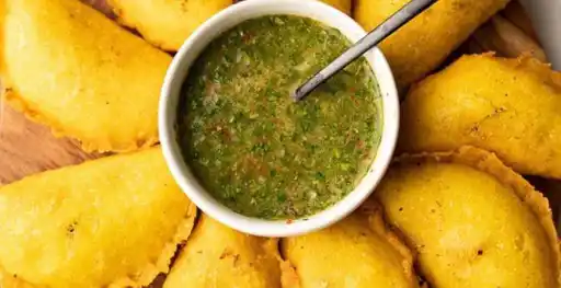 el Lago Empanadas