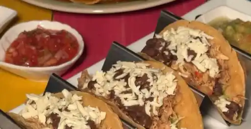 La Chulita Taqueria