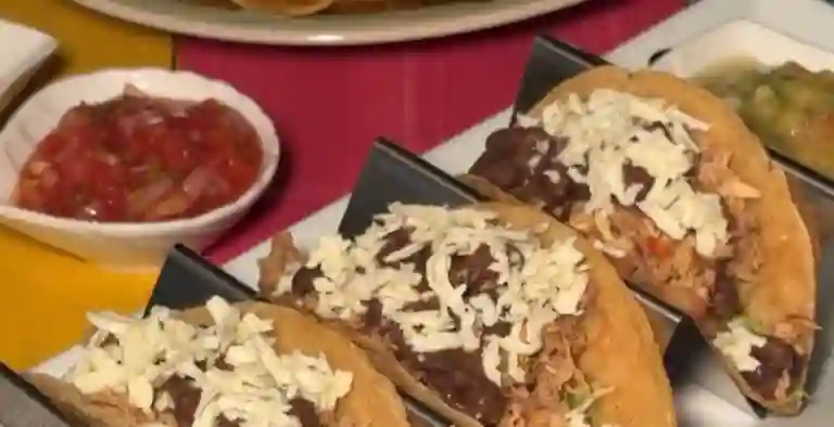 La Chulita Taqueria a Domicilio La Chulita Taqueria
