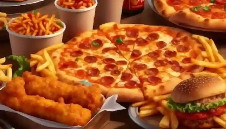 Burguer Pizza Comidas Rápidas a Domicilio Burguer Pizza Comidas Rápidas