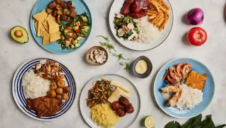 Toté a Domicilio Toté