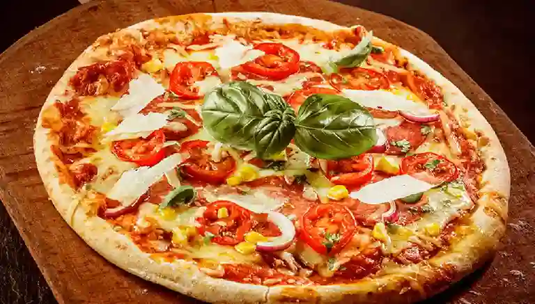 Faster Pizza A.a a Domicilio Faster Pizza A.a