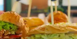 Bites & Brews Resto Bar