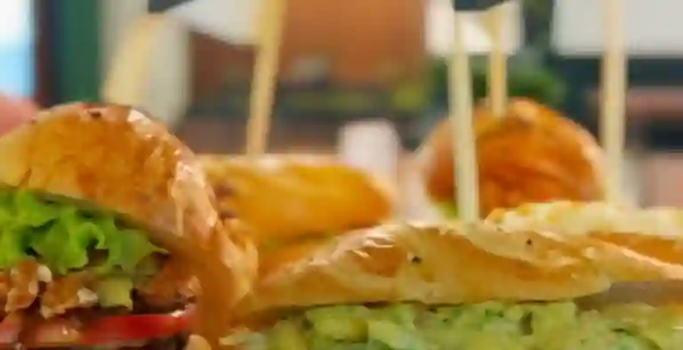 Bites & Brews Resto Bar