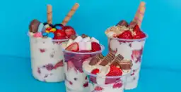 Un Gustico Villavicencio