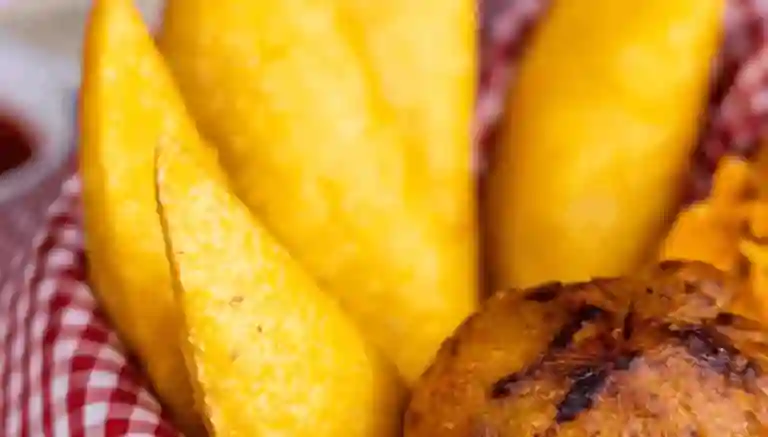 Croqui Bokados a Domicilio Croqui Bokados