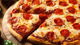 Callejeros Comida Rapida