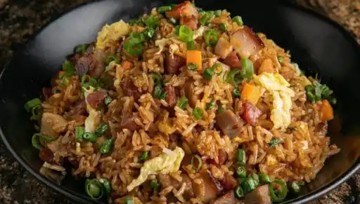 Arroz Chino el Dragon