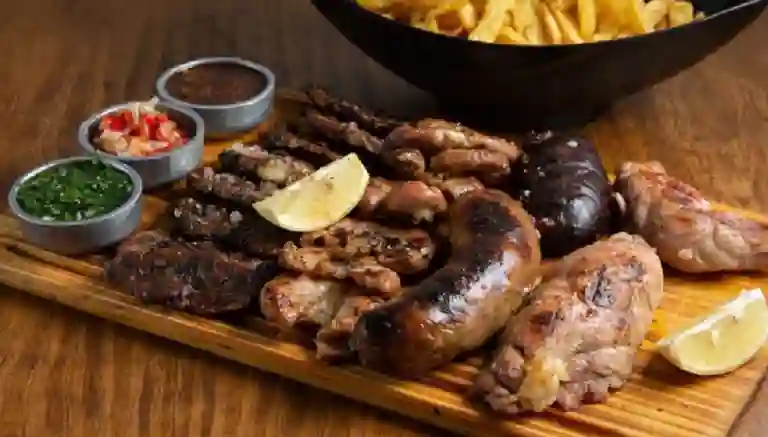 el Punto Del Chorizo a Domicilio el Punto Del Chorizo