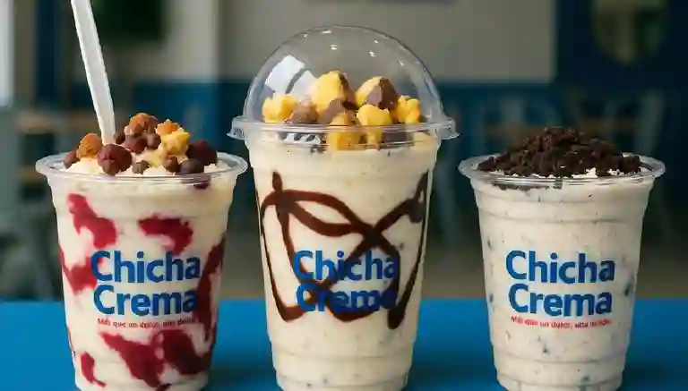 Chicha Crema Mtr a Domicilio Chicha Crema Mtr