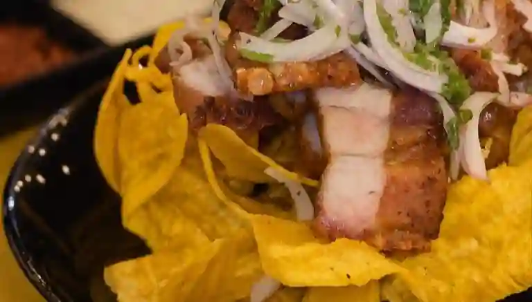 Mr Pig Vup a Domicilio Mr Pig Vup