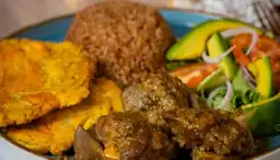 Restaurante Gourmet Caobos