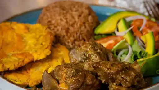 Restaurante Gourmet Caobos