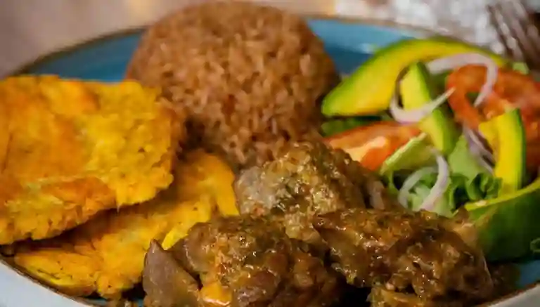 Restaurante Gourmet Caobos a Domicilio Restaurante Gourmet Caobos