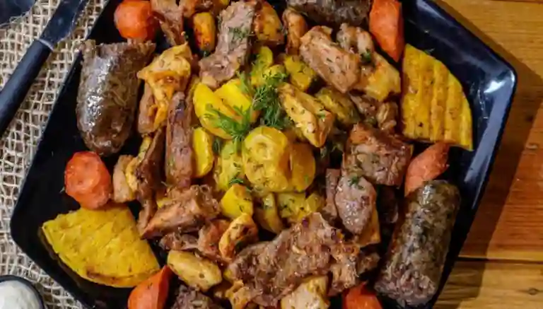 Piqueteadero Don Juan a Domicilio Piqueteadero Don Juan