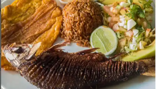 Casa Caribes Restaurante